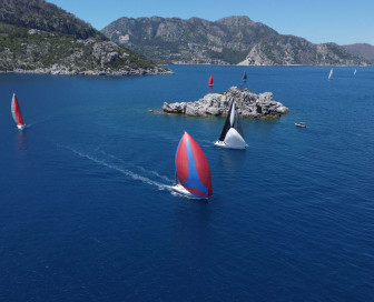 Sail&Fun Trophy, Regatta, Turkey, Marmaris