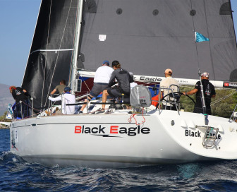 Gocek Race Week, Regatta, Turkey, Fethiye/Göcek