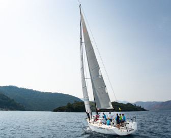 Loryma Cup 2025, Regatta, Turkey, Marmaris