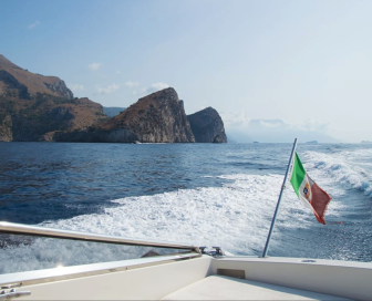 Yacht trip in Sicily and the Aeolian Islands, Круиз, Италия, Сицилия