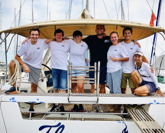 Yacht Captains School IYT, Training, Montenegro, Tivat