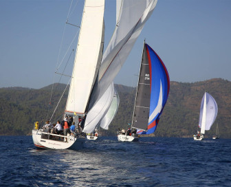 Marmaris International Race Week, Regatta, Turkey, Marmaris