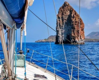 Travel to Sicily and the Aeolian Islands, Cruise, Italy, Sicily