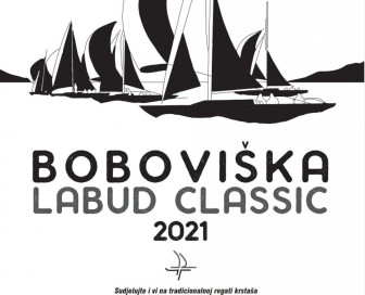 Labud Classic Regata, Regatta, Croatia, Split