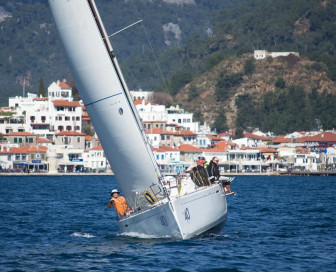 Gocek-Demre (St. Nicolas Race), Regatta, Turkey, Fethiye/Göcek