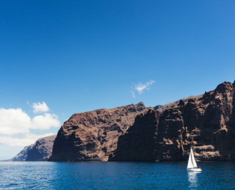 Tenerife, Дневной тур, Испания, Канарские острова