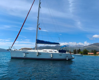 Day yachting tour in the Bay of Kotor, One day charter, Montenegro, Tivat