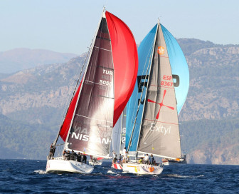 Sail&Fun, Regatta, Turkey, Fethiye/Göcek