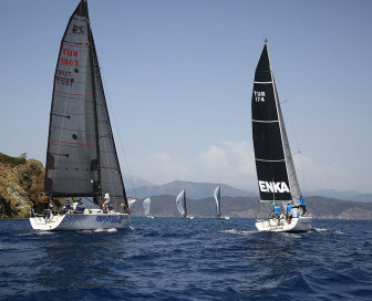 35TH MARMARIS INTERNATIONAL WEEK, Regatta, Turkey, Marmaris