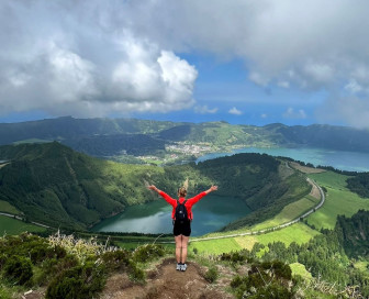 COOL Yacht trip to the Azores!!!, Cruise, Portugal, Azores