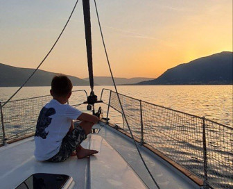 Yacht QUEEN, 4 hours, Bar, One day charter, Montenegro, Bar