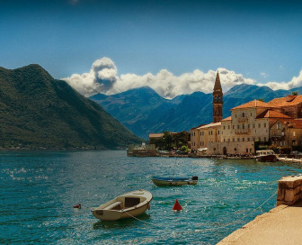 Sail boat Trip: Kotor-Perast-Kotor 4 hours, One day charter, Montenegro, Kotor