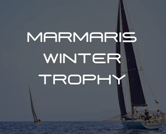 Marmaris Winter Trophy, Regatta, Turkey, Marmaris