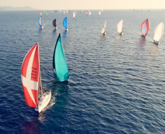 Marmaris Winter Trophy 2025 1, Regatta, Turkey, Marmaris