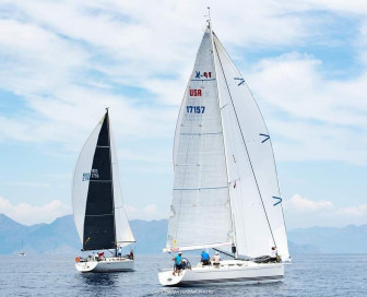 Gocek Spring Race Week, Regatta, Turkey, Fethiye/Göcek