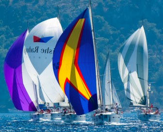 Loryma Cup, Regatta, Turkey, Marmaris