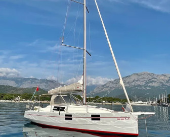 Daytour on sail yacht from Kemer Antalya, Дневной тур, Турция, Анталия