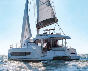 Bali Catspace Siva, One day charter, Thailand, Andaman sea