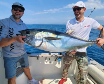 Fishing BIG GAME, Fishing, Montenegro, Herceg Novi