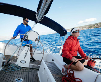 IYT BareBoat Skipper Sail 10 day, Training, Croatia, Dubrovnik