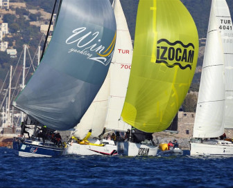 RIXOS SAILING CUP GOCEK, Регата, Турция, Фетхие, Гечек