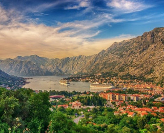 Sun & Sails: Montenegro Edition, One day charter, Montenegro, Kotor