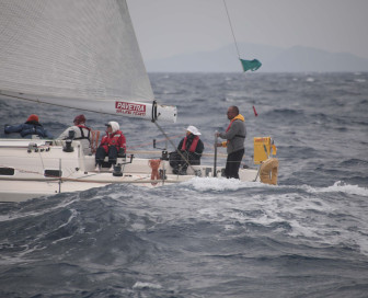 Gocek Winter Trophy 2025, Regatta, Turkey, Marmaris