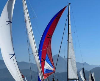 International Mediterranean Championship, Regatta, Turkey, Marmaris