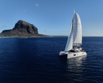 Mauritius Ocean Escape: Sailing, Flavors, and Paradise, Cruise, Mauritius, Mauritius