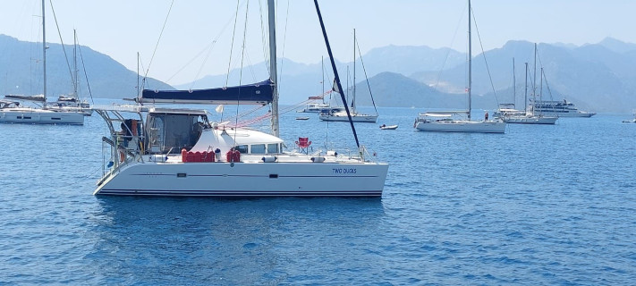 Fishing on the bay, Fishing, Turkey, Marmaris