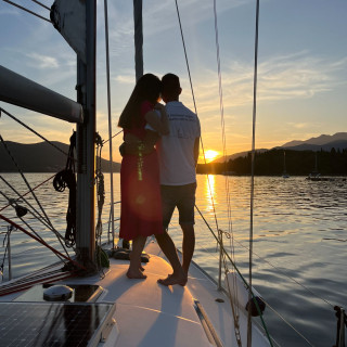 Between the islands and cities of the Adriatic: private sailing yacht cruise, Cruise, Montenegro, Tivat