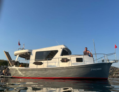 Kachamak Bodrum, Дневной тур, Турция, Бодрум