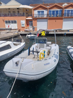 MotorBoat Tivat, Дневной тур, Черногория, Тиват