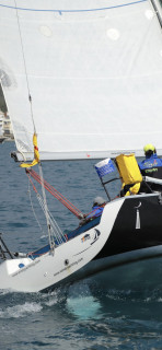 35th INTERNATIONAL MARMARIS RACE WEEK, Регата, Турция, Мармарис