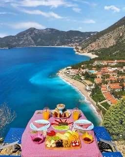 Kash travel, Cruise, Turkey, Marmaris