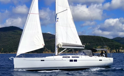 Sail trip in Rijeka, One day charter, Croatia, Istria/Kvarner