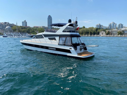 YACHT IN ISTANBUL VIP-K4, Дневной тур, Турция, Стамбул