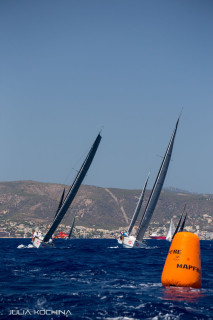 Loryma Cup, Regatta, Turkey, Marmaris