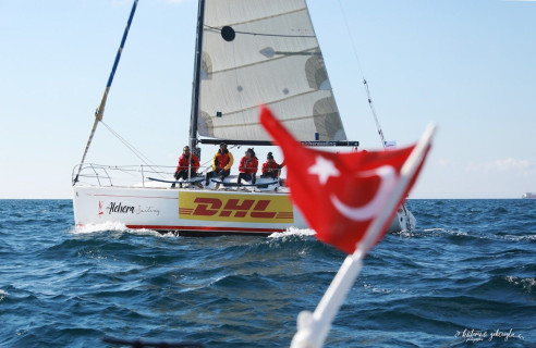 Navi Cup, Regatta, Turkey, Marmaris