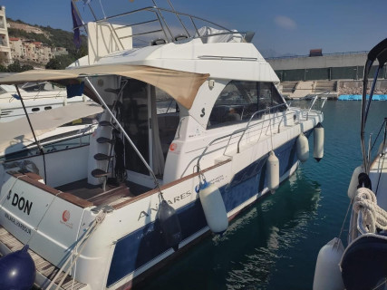 Motor yacht Lustica Bay, Дневной тур, Черногория, Будва