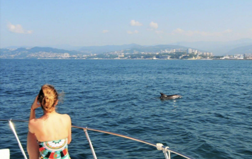 Sochi, Дневной тур, Россия, Сочи/Адлер