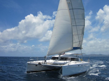 Sail trip catamaran, Дневной тур, Болгария, Бургас