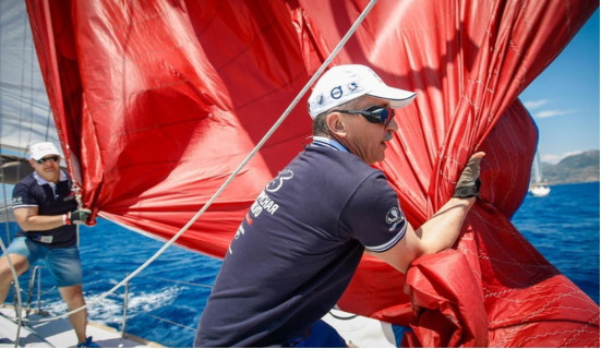 Open Sailing Week XXXV, Regatta, Turkey, Fethiye/Göcek