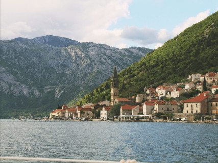 Sea&amp;Mountains, Cruise, Montenegro, Herceg Novi