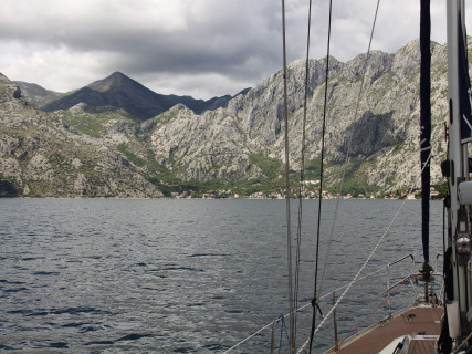 Sea&amp;Mountains. Turn-key, Cruise, Montenegro, Herceg Novi