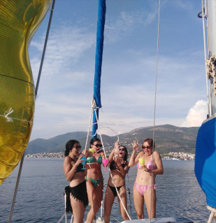 Montenegro, One day charter, Montenegro, Tivat