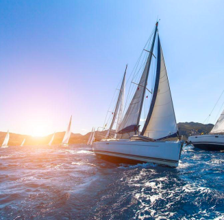 Sail and Fun Trophy, Regatta, Turkey, Fethiye/Göcek