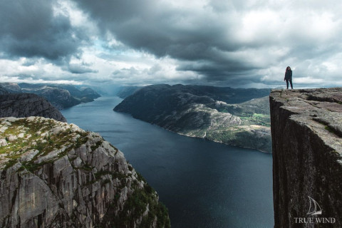 Norway Fjords Expedition, Cruise, Norway, North Sea