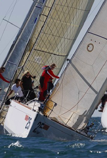 Lorima Cup, Regatta, Turkey, Marmaris