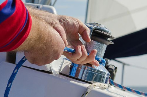 Bareboat Skipper IYT, Training, Turkey, Marmaris